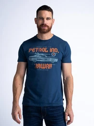 T-Shirt T-Shirt mit Aufdruck Stroll