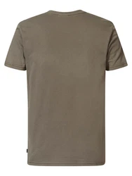 Petrol Industries T-Shirt Palmetto Palmetto