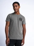 Petrol Industries T-Shirt Palmetto Palmetto