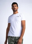 Petrol Industries T-Shirt Suntide Weiß/Creme