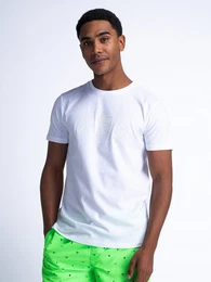 T-Shirt T-Shirt mit Aufdruck Summercliff