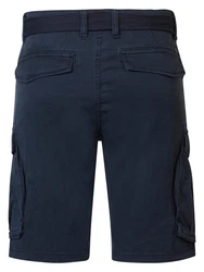Petrol Industries Shorts Gulf Shores Blau/Dunkelblau
