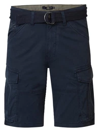 Shorts Cargo-Shorts mit Grtel Gulf Shores