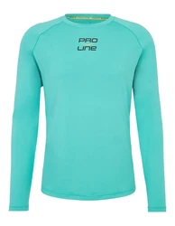 Venice Beach Longsleeve Pro Line Richmond Grün/Türkis/Hellblau/Pastell