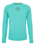 Venice Beach Longsleeve Pro Line Richmond Grün/Türkis/Hellblau/Pastell