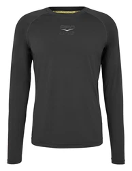 Venice Beach Longsleeve Pro Line Richmond Dunkelgrau/Grau