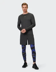 Venice Beach Longsleeve Pro Line Richmond Dunkelgrau/Grau