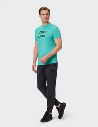 Venice Beach T-Shirt Pro Line Wichita Grün/Türkis