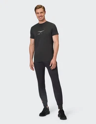 Venice Beach T-Shirt Pro Line Wichita Dunkelgrau/Schwarz/Grau
