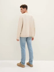 TOM TAILOR Slim-fit Jeans TTJOSH Regular Slim Jeans 