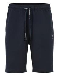 Joy Sportswear Bermuda QUENTIN (1-tlg) Dunkelblau/Blau