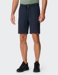 Joy Sportswear Bermuda QUENTIN (1-tlg) Dunkelblau/Blau