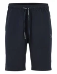Joy Sportswear Bermuda QUENTIN (1-tlg) Dunkelblau/Blau