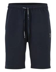 Joy Sportswear Bermuda QUENTIN (1-tlg) Dunkelblau/Blau