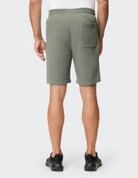 Joy Sportswear Bermuda QUENTIN (1-tlg) Dunkelgrün/Grün/Grau/Khaki