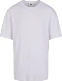 T-Shirt Organic Oversized Rib Tee