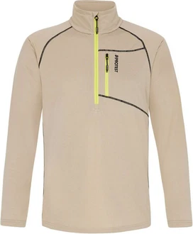 Protest Rollkragenpullover PRTKODY 1/4 zip active top Protest Rollkragenpullover PRTKODY 1/4 zip active top