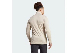 adidas TERREX Fleecejacke TERREX MULTI LIGHT Khaki/Beige/Braun