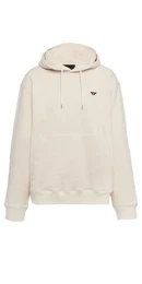 Rundhalspullover Pullover Beige Herren