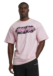 T-Shirt Woven Signature Heat