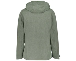 Schöffel Funktionsjacke Denver3 Herren Dunkelgrün/Grün