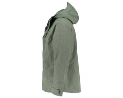 Schöffel Funktionsjacke Denver3 Herren Dunkelgrün/Grün