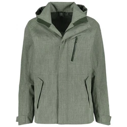 Schöffel Funktionsjacke Denver3 Herren Dunkelgrün/Grün