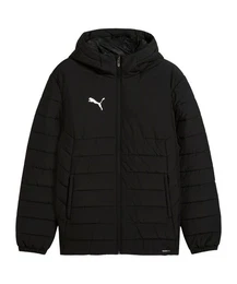 Sweatjacke teamAdditions Kapuzenjacke Polyester
