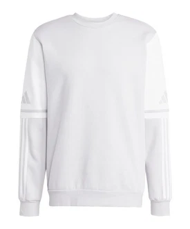 adidas Performance Squadra 25 Sweatshirt Weiß/Creme/Grau/Hellgrau