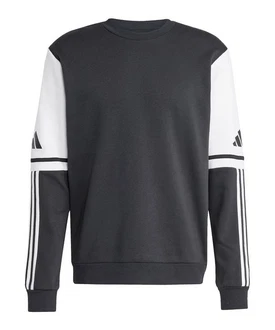 adidas Performance Squadra 25 Sweatshirt Dunkelgrau/Dunkelblau/Hellgrau/Grau/Schwarz
