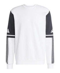 adidas Performance Squadra 25 Sweatshirt Weiß/Creme