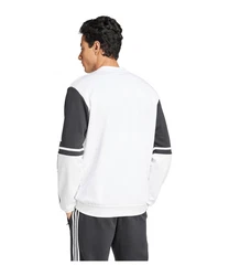 adidas Performance Squadra 25 Sweatshirt Weiß/Creme