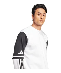 adidas Performance Squadra 25 Sweatshirt Weiß/Creme