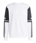 adidas Performance Squadra 25 Sweatshirt Weiß/Creme
