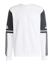 adidas Performance Squadra 25 Sweatshirt Weiß/Creme