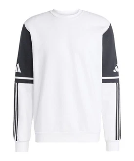 adidas Performance Squadra 25 Sweatshirt Weiß/Creme