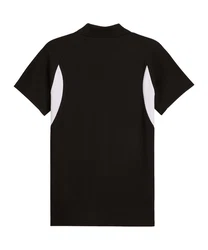 PUMA T-Shirt teamEVOSTRIPE Polo Wei (659952)