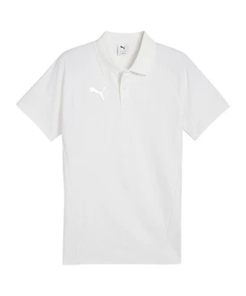 PUMA T-Shirt teamEVOSTRIPE Polo
