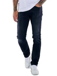 Stretch-Jeans Super-Stretch-Jeans slim fit