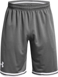 Under Armour Shorts Ua Perimeter Short Dunkelgrau/Grau/Hellgrau/Rot