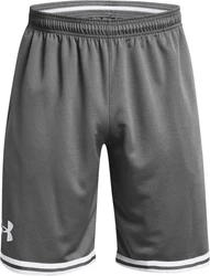Under Armour Shorts Ua Perimeter Short Dunkelgrau/Grau/Hellgrau/Rot