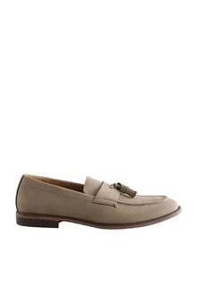 Next Slipper mit Quastendetail Loafer Next Slipper mit Quastendetail Loafer