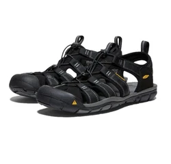 Keen Sandalette CLEARWATER CNX SCHWARZ/GRILL (1008660)