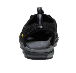 Keen Sandalette CLEARWATER CNX SCHWARZ/GRILL (1008660)