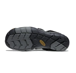 Keen Sandalette CLEARWATER CNX SCHWARZ/GRILL (1008660)