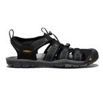 Keen Sandalette CLEARWATER CNX SCHWARZ/GRILL (1008660)