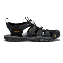 Keen Sandalette CLEARWATER CNX SCHWARZ/GRILL (1008660)