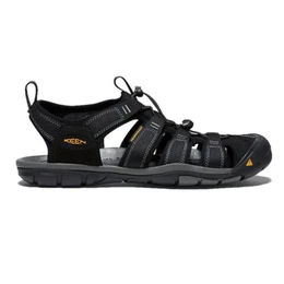 CLEARWATER CNX M-BLACK/GARGOYLE Outdoorsandale