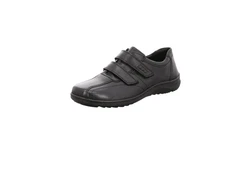 Waldlufer Herren Klettschuh Herwig Slipper (478301-174-001) schwarz (478301-174-001)