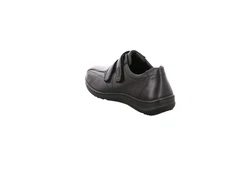 Waldlufer Herren Klettschuh Herwig Slipper (478301-174-001) schwarz (478301-174-001)